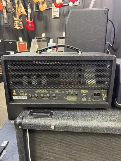 PRS Guitars - 108456::ST--: 2
